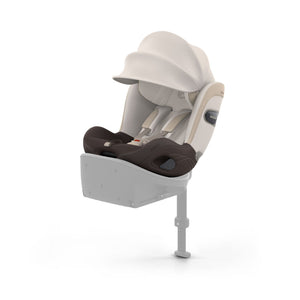Cybex Car Seat Cybex Sirona S Style i-Size Car Seat - Amber Brown