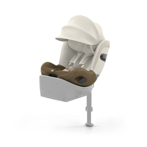 Cybex Car Seat Cybex Sirona S Style i-Size Car Seat - Jade Green