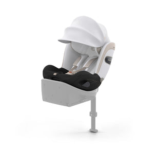 Cybex Car Seat Cybex Sirona S Style i-Size Car Seat - Off White
