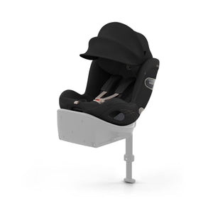 Cybex Car Seat Cybex Sirona S Style i-Size Car Seat - Sepia Black