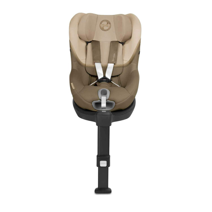 Cybex Car Seat Cybex Sirona S2 i-Size Car Seat - Classic Beige
