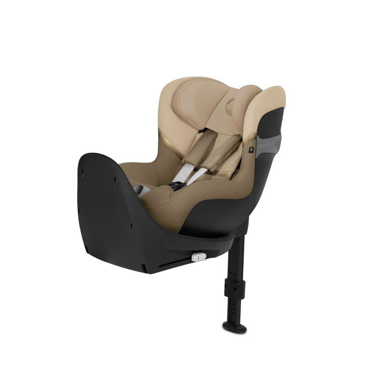 Cybex Car Seat Cybex Sirona S2 i-Size Car Seat - Classic Beige