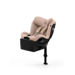 Cybex Car Seat Cybex Sirona Si i-Size Car Seat - Cozy Beige