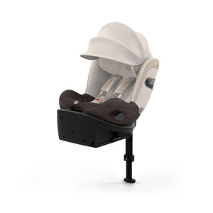 Cybex Car Seat Cybex Sirona Si Style i-Size Car Seat - Amber Brown