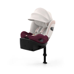 Cybex Car Seat Cybex Sirona Si Style i-Size Car Seat - Quartz Pink