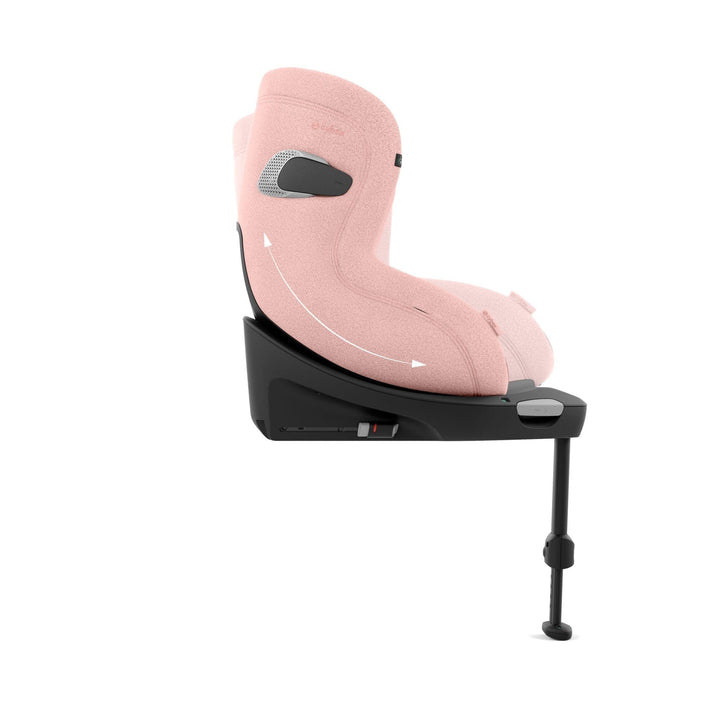cybex sirona t i Cybex Sirona Ti i-Size Plus Car Seat