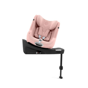 Cybex Car Seat Cybex Sirona Ti i-Size Plus Car Seat - Peach Pink