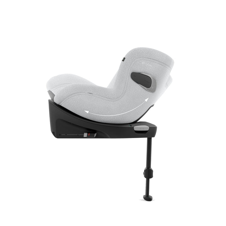 Cybex Sirona Ti i-Size Plus Car Seat