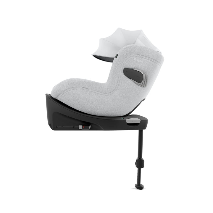 Cybex Sirona Ti i-Size Plus Car Seat
