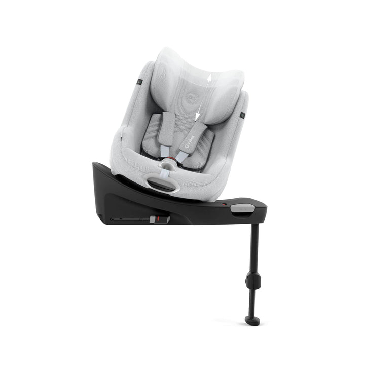 cybex sirona platinum Cybex Sirona Ti i-Size Plus Car Seat