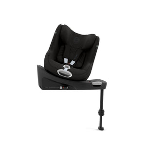 Cybex Car Seat Cybex Sirona Ti i-Size Plus Car Seat - Sepia Black