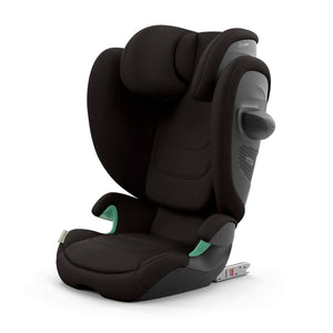 Cybex Car Seat Cybex Solution G2 i-Size Foldable Car Seat - Magic Black