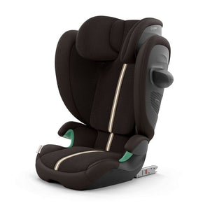 Cybex Car Seat Cybex Solution G2 Plus i-Size Foldable Car Seat - Chocolate Brown