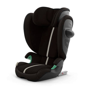 Cybex Car Seat Cybex Solution G2 Plus i-Size Foldable Car Seat - Moon Black