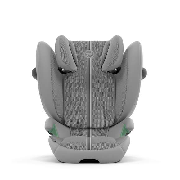 Cybex Car Seat Cybex Solution G2 Plus i-Size Foldable Car Seat - Stone Grey