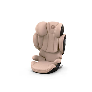 Cybex Car Seat Cybex Solution S i-Size Car Seat - Cozy Beige