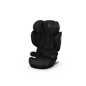 Cybex Car Seat Cybex Solution S i-Size Car Seat - Sepia Black