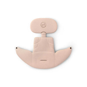 Cybex Car Seat Insert Cybex Newborn Inlay for Sirona S - Cozy Beige