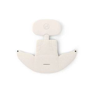 Cybex Car Seat Insert Cybex Newborn Inlay for Sirona S - Quartz Pink