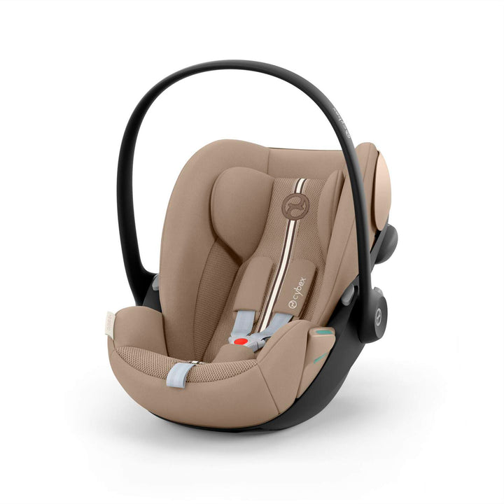 Cybex Car Seats Cybex Cloud G i-Size PLUS Car Seat - Almond Beige