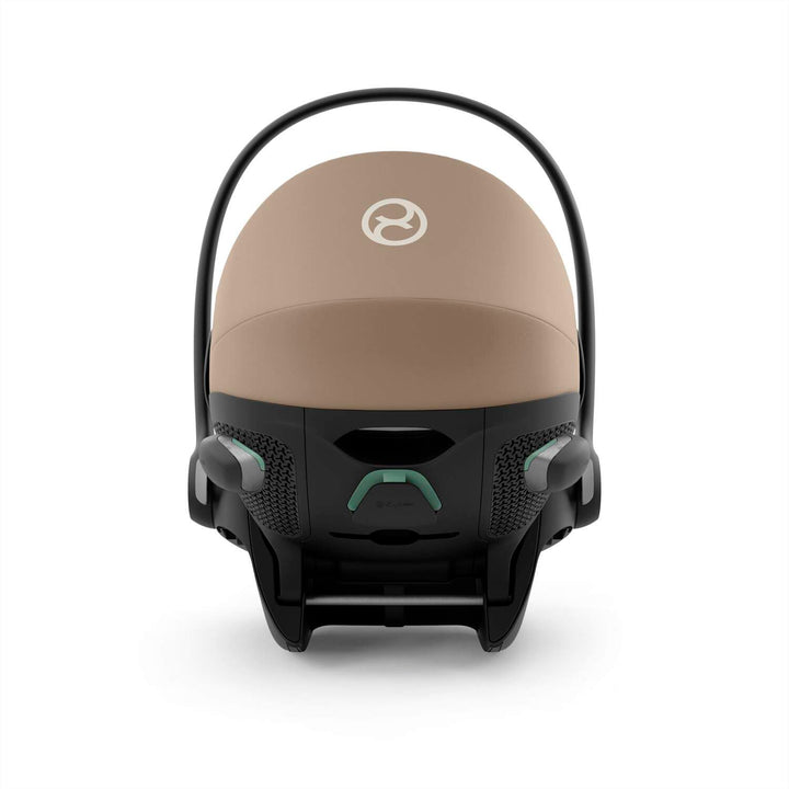 Cybex Car Seats Cybex Cloud G i-Size PLUS Car Seat - Almond Beige