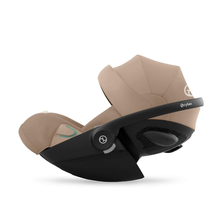 Cybex Car Seats Cybex Cloud G i-Size PLUS Car Seat - Almond Beige