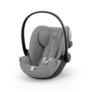 Cybex Car Seats Cybex Cloud G i-Size PLUS Car Seat - Stone Grey