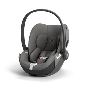 Cybex Car Seats Cybex Cloud T i-Size Car Seat - Mirage Grey