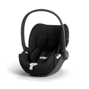 Cybex Car Seats Cybex Cloud T i-Size Car Seat - Sepia Black