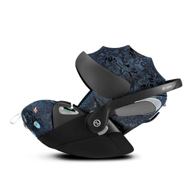 Cybex Car Seats Cybex Cloud T i-Size Fashion Edition Car Seat - Jewels of Nature