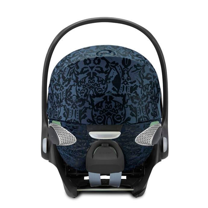 Cybex Car Seats Cybex Cloud T i-Size Fashion Edition Car Seat - Jewels of Nature