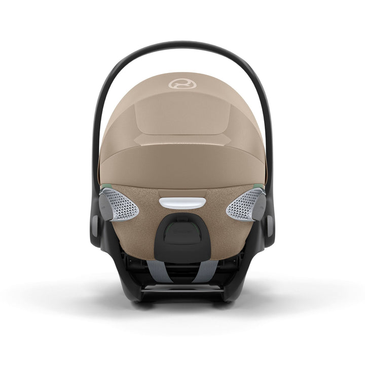 cybex cloud q vs t Cybex Cloud T i-Size PLUS Car Seat
