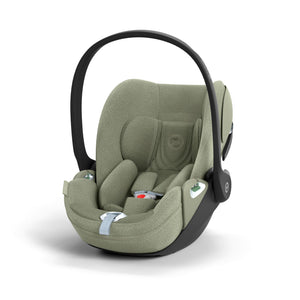 Cybex Car Seats Cybex Cloud T i-Size PLUS Car Seat - Sage Green