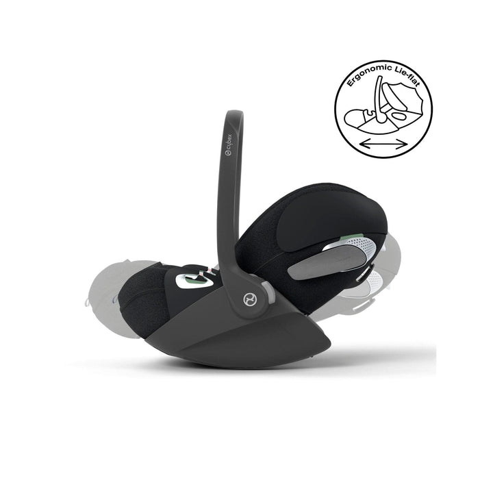 Cybex Cloud T i-Size PLUS Rotating Infant Car Seat