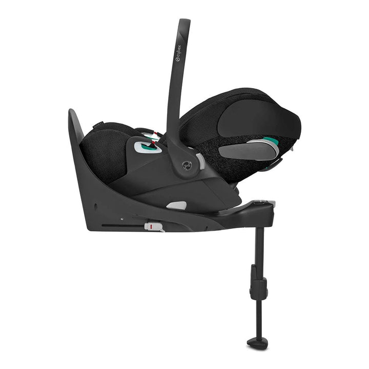 Cybex Cloud T i-Size Car Seat & Base