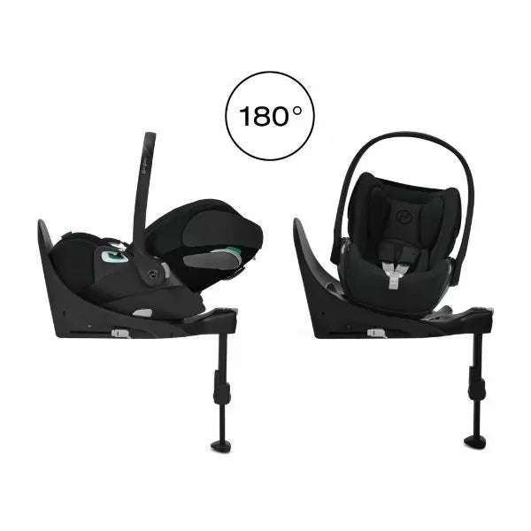 Cybex Cloud T i-Size Car Seat & Base