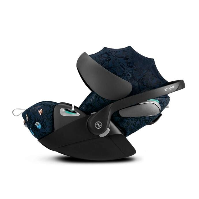 Cybex CAR SEATS Cybex Cloud Z2 i-Size Car Seat - Fashion Edition, Jewels of Nature