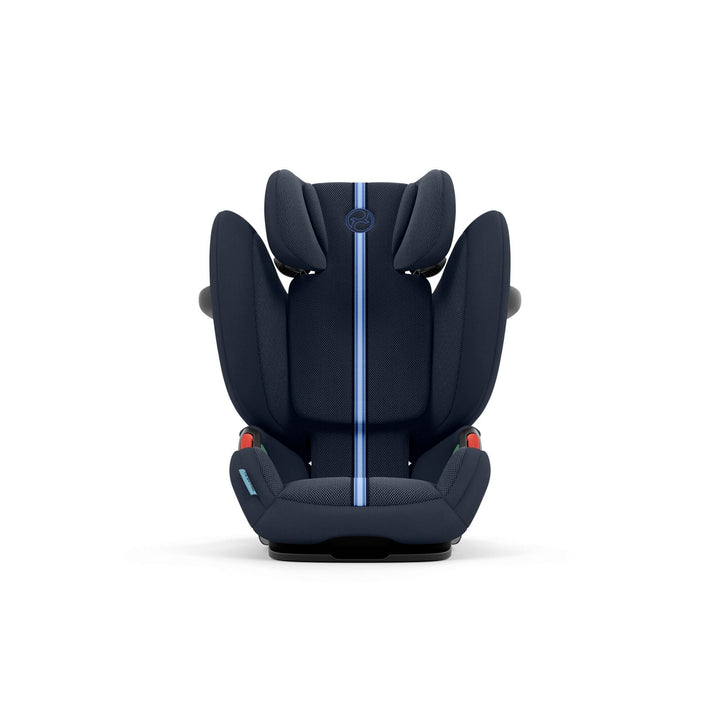 Cybex CAR SEATS Cybex Pallas G i-Size PLUS Car Seat - Ocean Blue