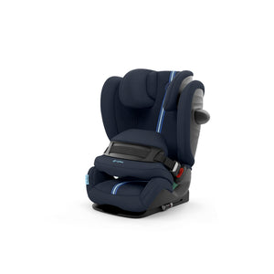 Cybex CAR SEATS Cybex Pallas G i-Size PLUS Car Seat - Ocean Blue