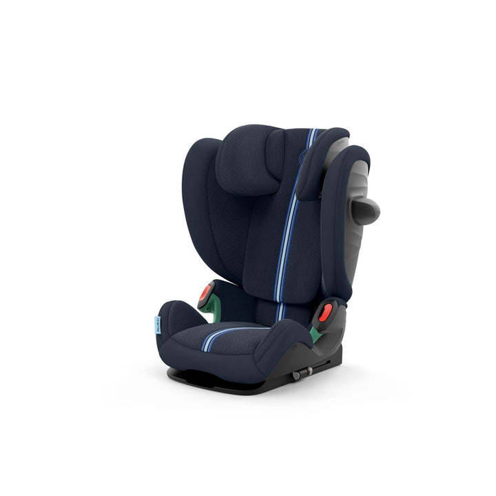 Cybex CAR SEATS Cybex Pallas G i-Size PLUS Car Seat - Ocean Blue