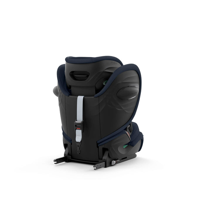 Cybex CAR SEATS Cybex Pallas G i-Size PLUS Car Seat - Ocean Blue