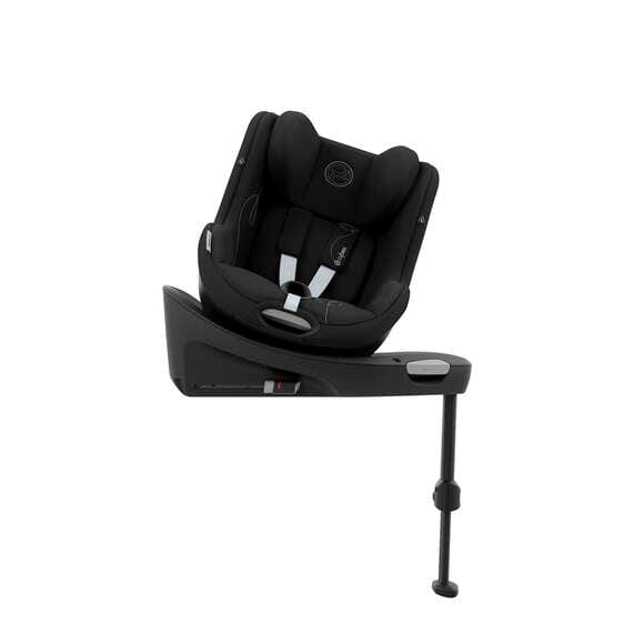 Cybex Car Seats Cybex Sirona G i-Size Car Seat & Base - Moon Black