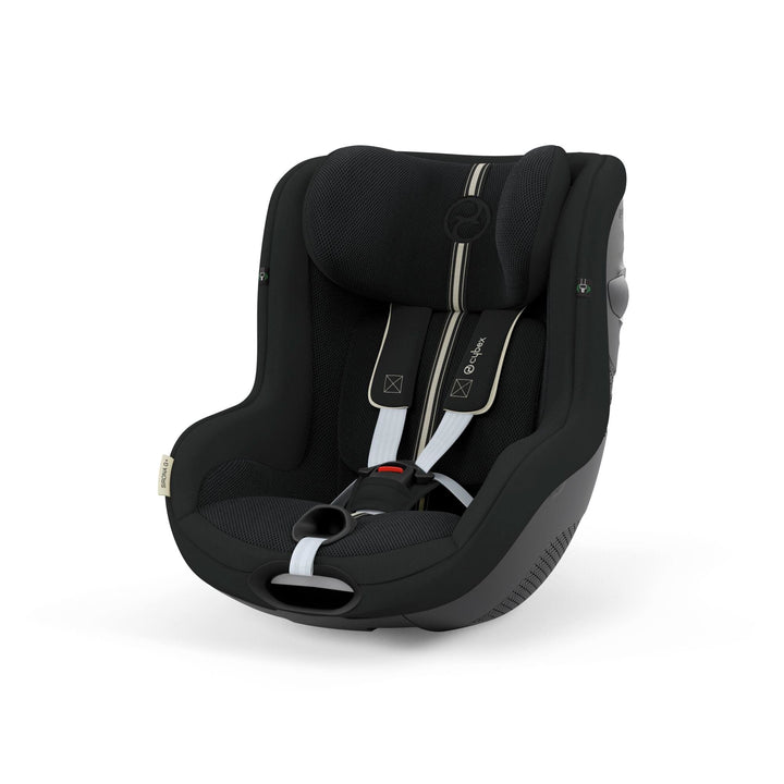 Cybex car seats Cybex Sirona G i-Size PLUS Car Seat and Base - Moon Black