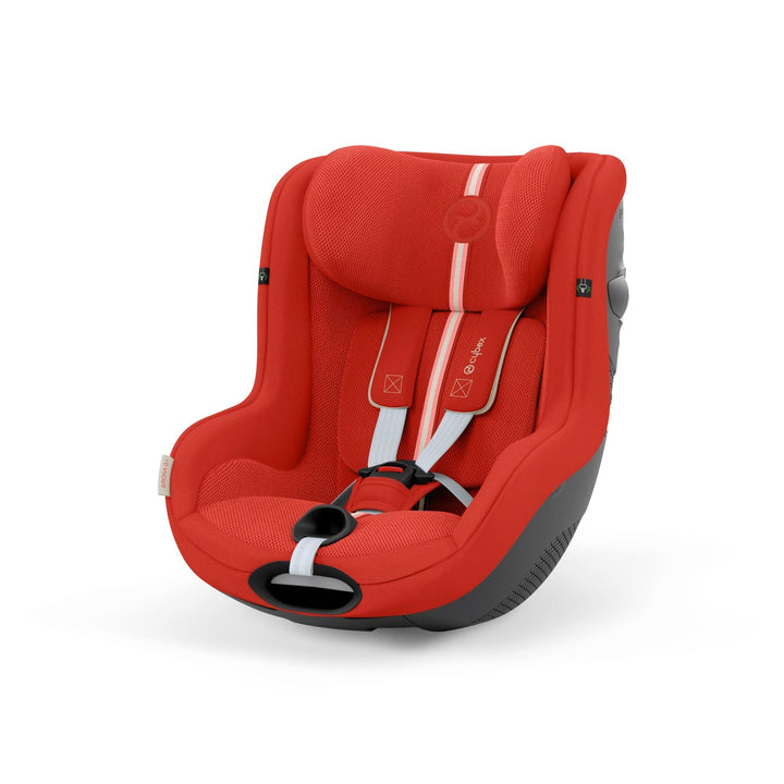 Cybex car seats Cybex Sirona G i-Size PLUS Car Seat - Hibiscus Red