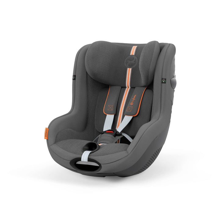 Cybex car seats Cybex Sirona G i-Size PLUS Car Seat - Lava Grey