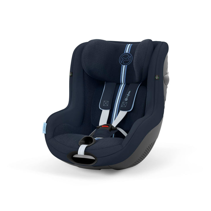 Cybex car seats Cybex Sirona G i-Size PLUS Car Seat - Ocean Blue