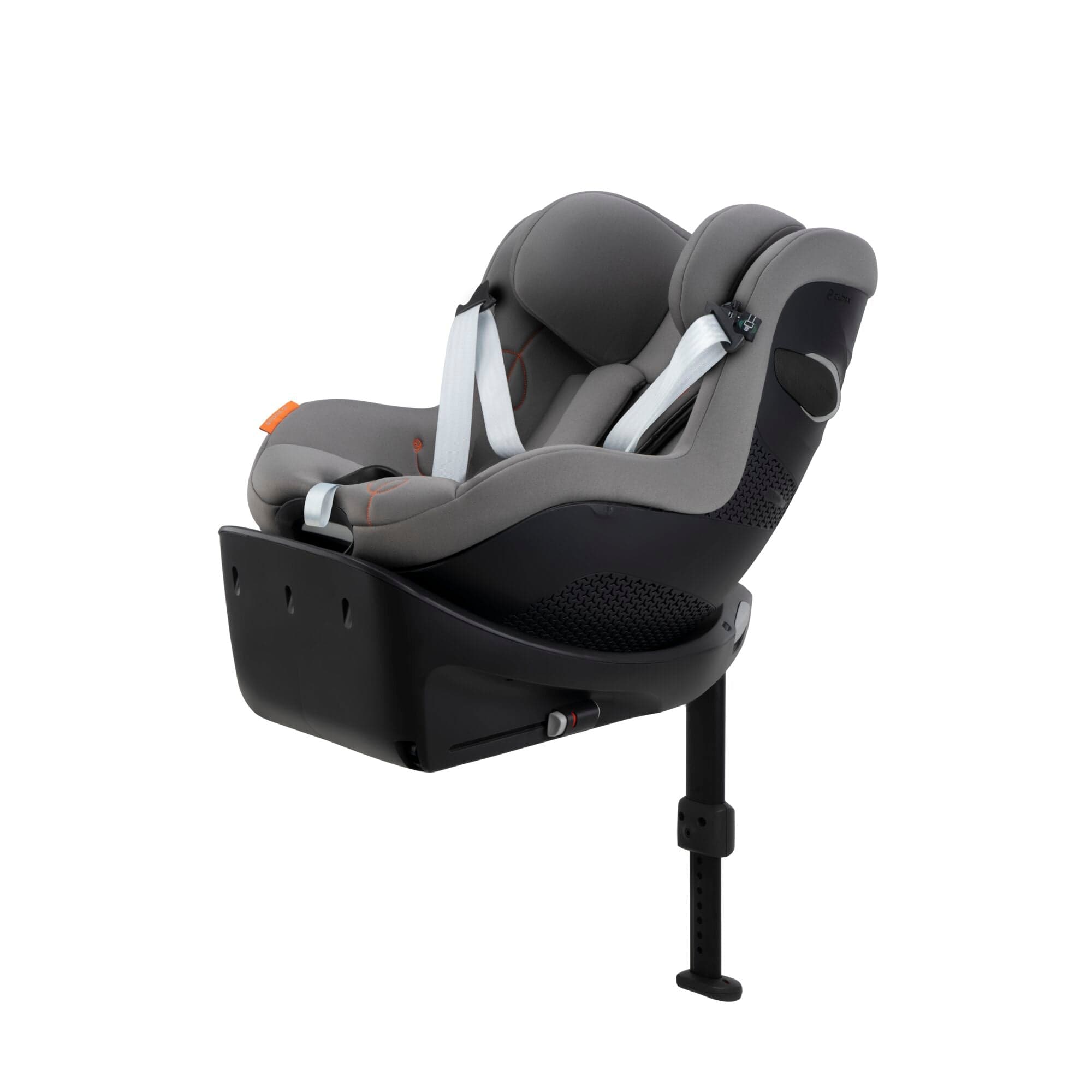 Cybex Sirona Gi i Size 360 Rotating ISOFIX Toddler Car Seat Lava Gr UK Baby Centre