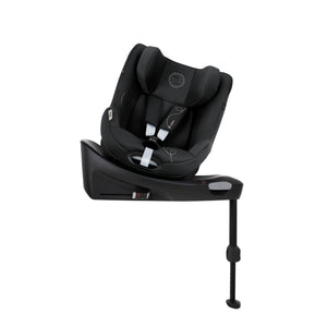 Cybex Car Seats Cybex Sirona Gi i-Size Car Seat - Moon Black