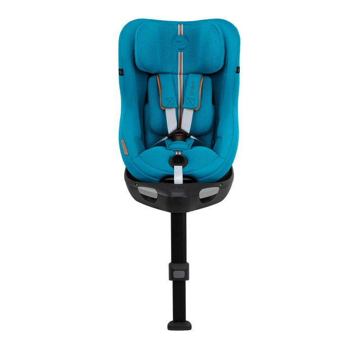 Cybex Car Seats Cybex Sirona Gi i-Size PLUS Car Seat - Beach Blue