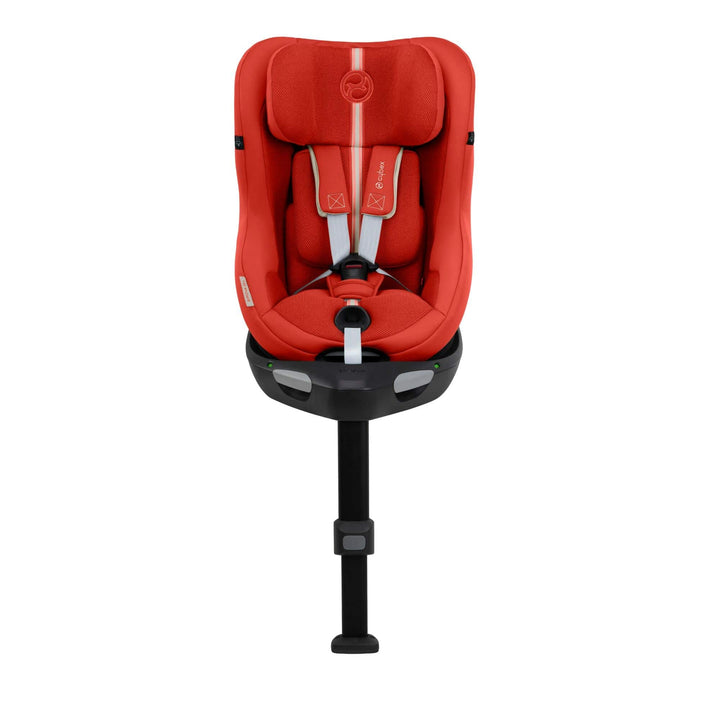 Cybex Car Seats Cybex Sirona Gi i-Size PLUS Car Seat - Hibiscus Red